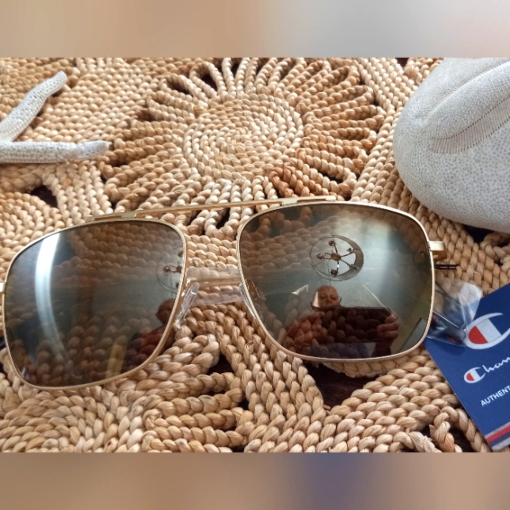 Champion sunglasses